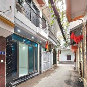 Bán nhà phân lô Ngọc Thụy, Long Biên. Dưới 8.8 tỷ. Diện tích 40m2 ô tô